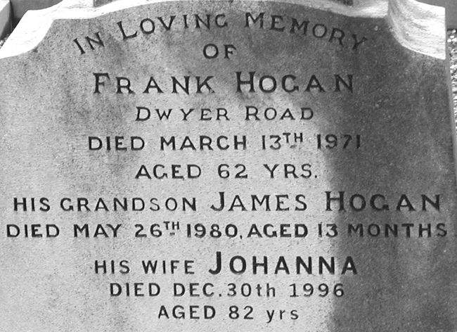 Hogan, Frank,  Johanna and James.jpg 214.0K